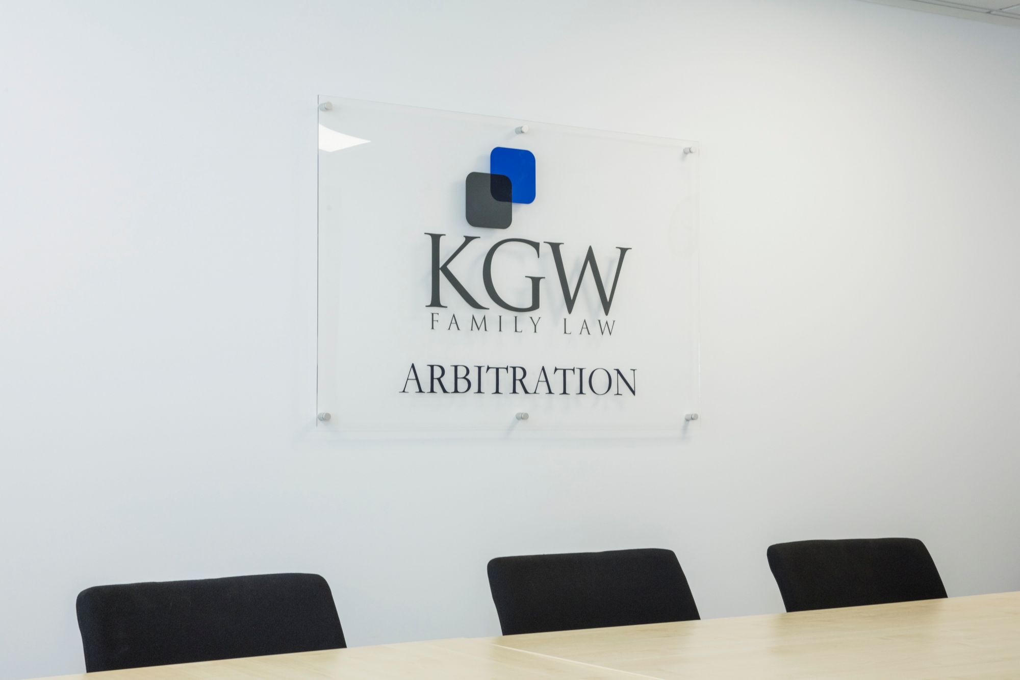 Arbitration