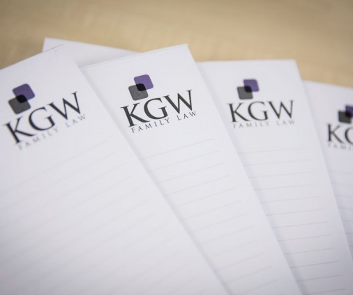 Financial Remedies
