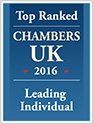 Top Ranked Chambers UK 2016
